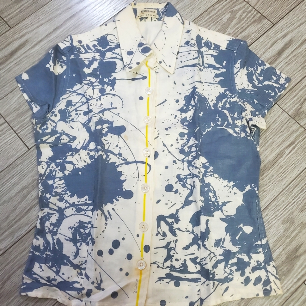 Hermes Top